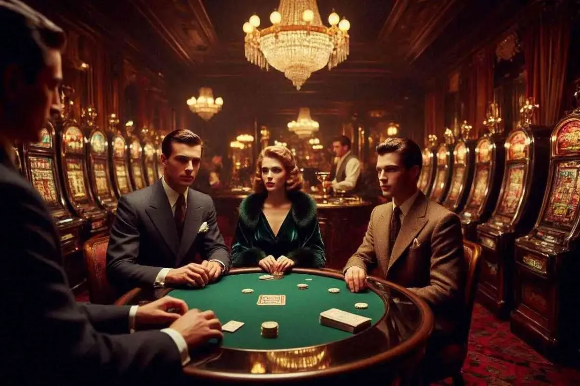 Kings Casino Rozvadov